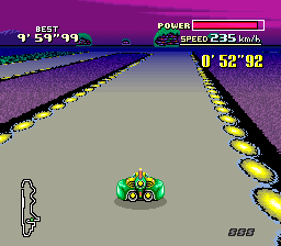 Port Town II