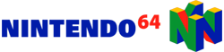 Nintendo 64