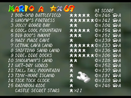 Total Coins
