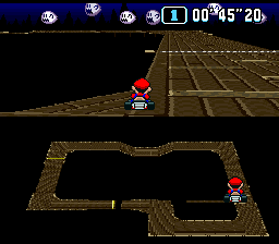 Ghost Valley 1